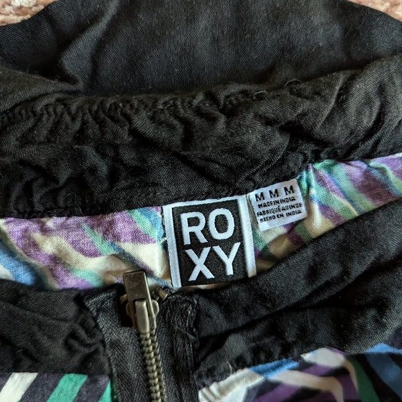 ROXY 💕 ROMPER - Picture 11 of 13